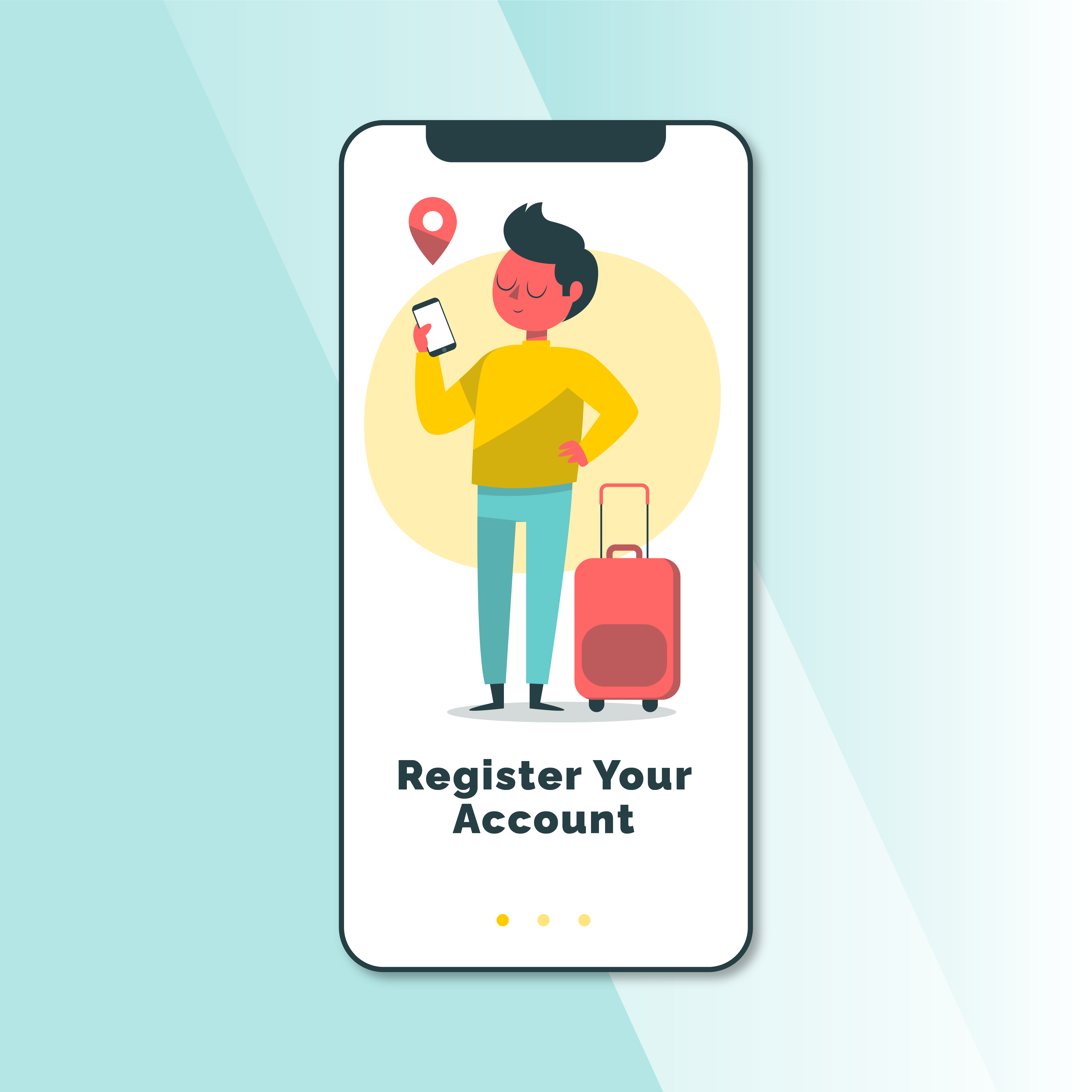 Register